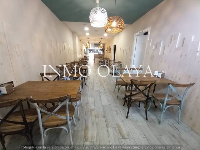Local comercial en Venta en Malgrat de Mar