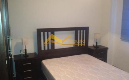 Bedroom of Flat for sale in Linares