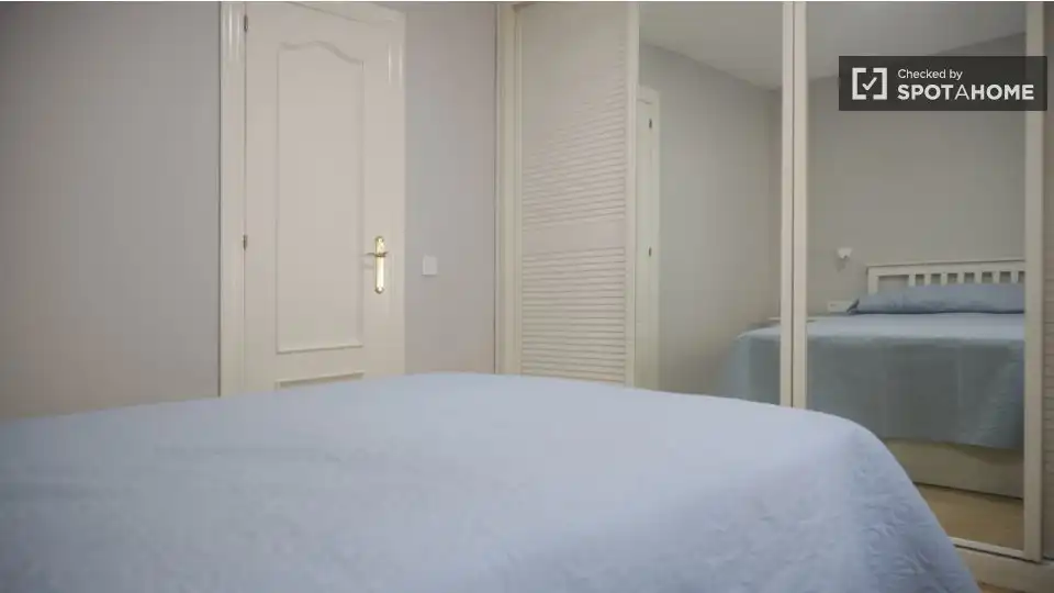 Flat to rent in Moratalaz, imagen 13