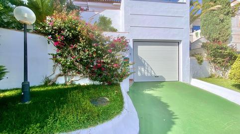 Photo 4 of Single-family semi-detached to rent in Miramar Alto, Cotobro, Granada
