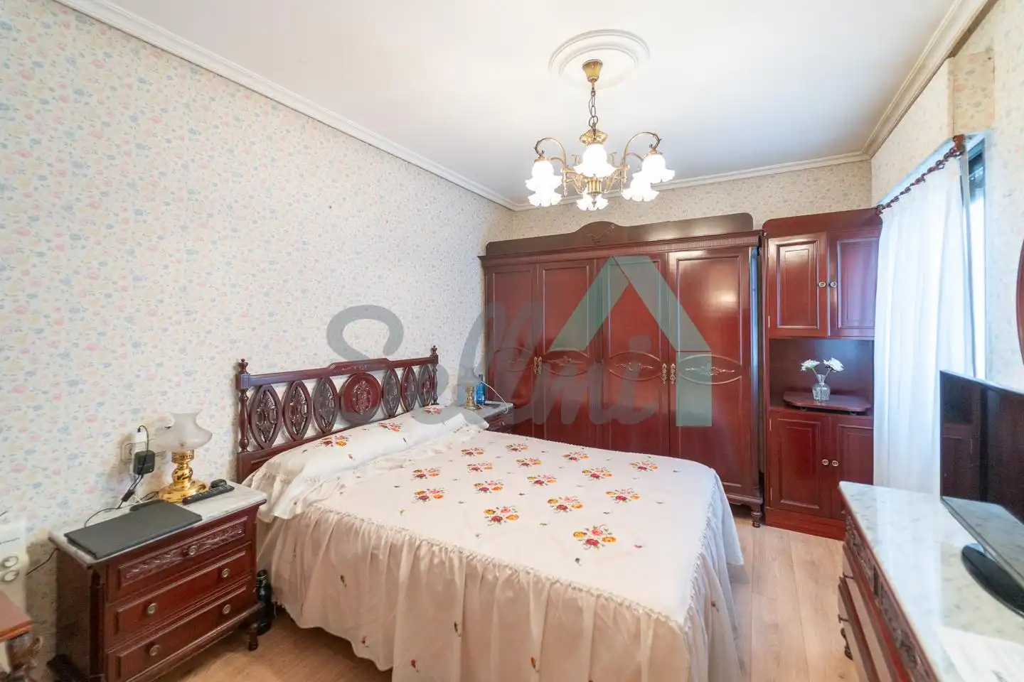Flat with lift for sale in Almacenes, imagen 18