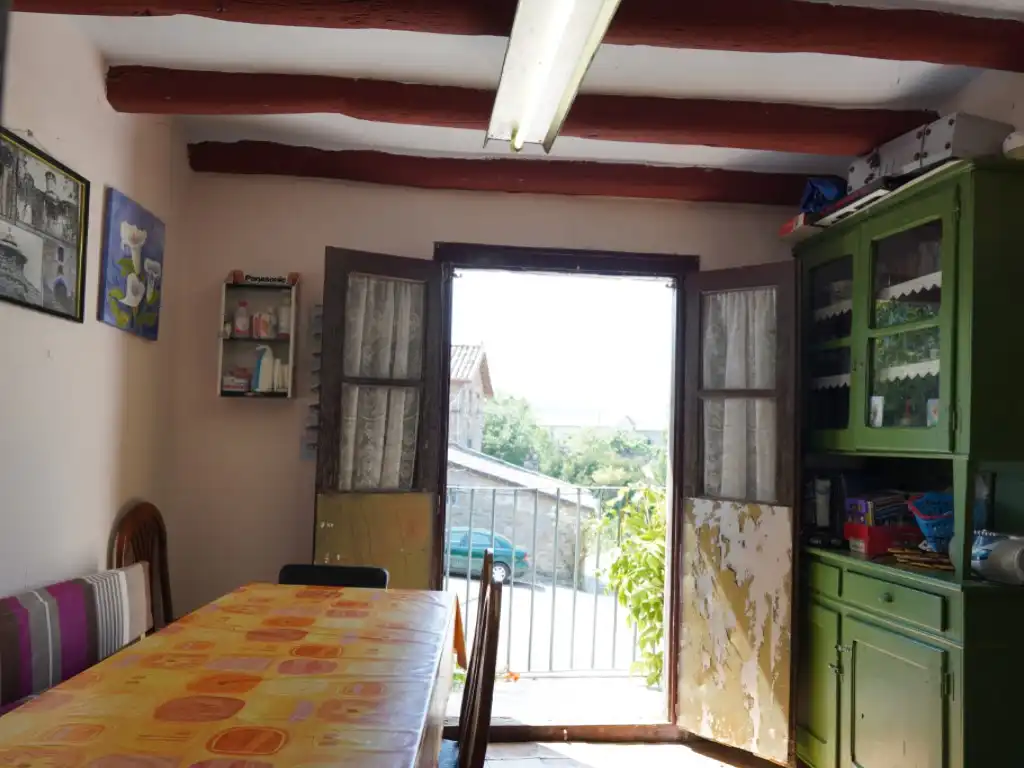 Casa o chalet en venta en Barrio Norte, 32, Bárcabo