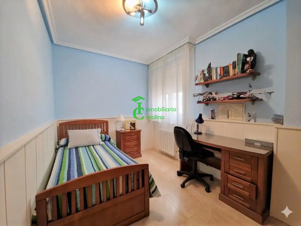 Flat with terrace for sale in La Carolina, imagen 12