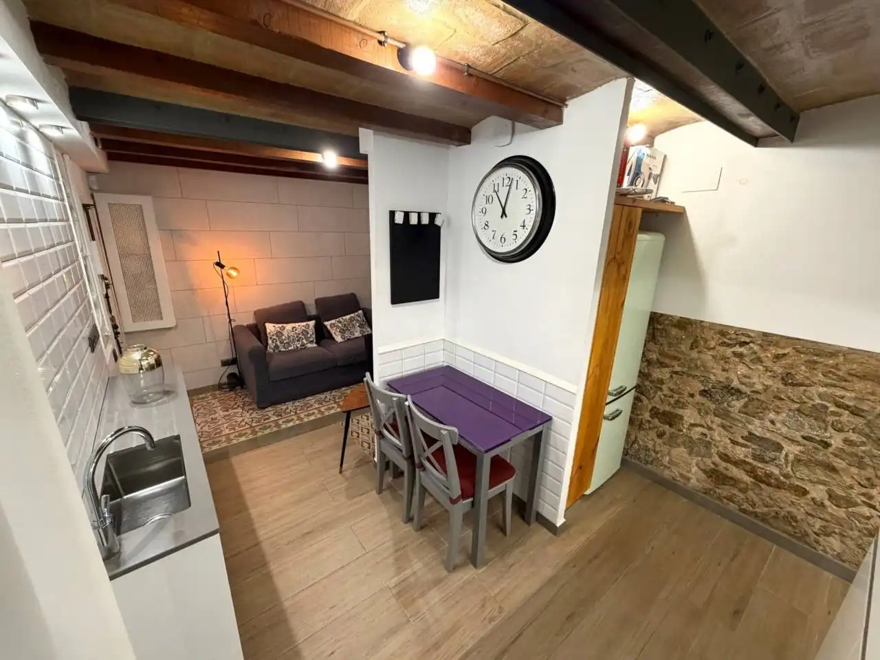 Piso en venta en Calle Bailén, El Camp d'en Grassot i Gràcia Nova