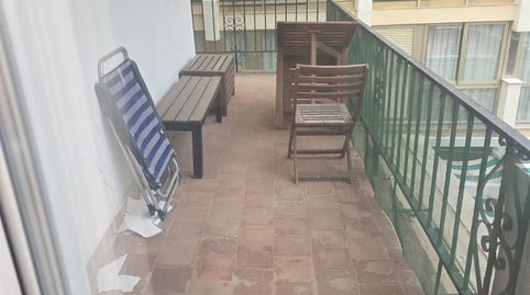 Foto 4 de Apartamento de alquiler en Playa Bajadilla - Puertos, Marbella