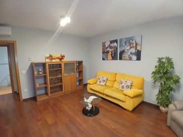 Piso con ascensor en venta en Calle Princesa
