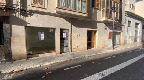 Photo 3 of Premises to rent in Carrer de Mateu Enric Lladó, El Sindicat,  Palma de Mallorca