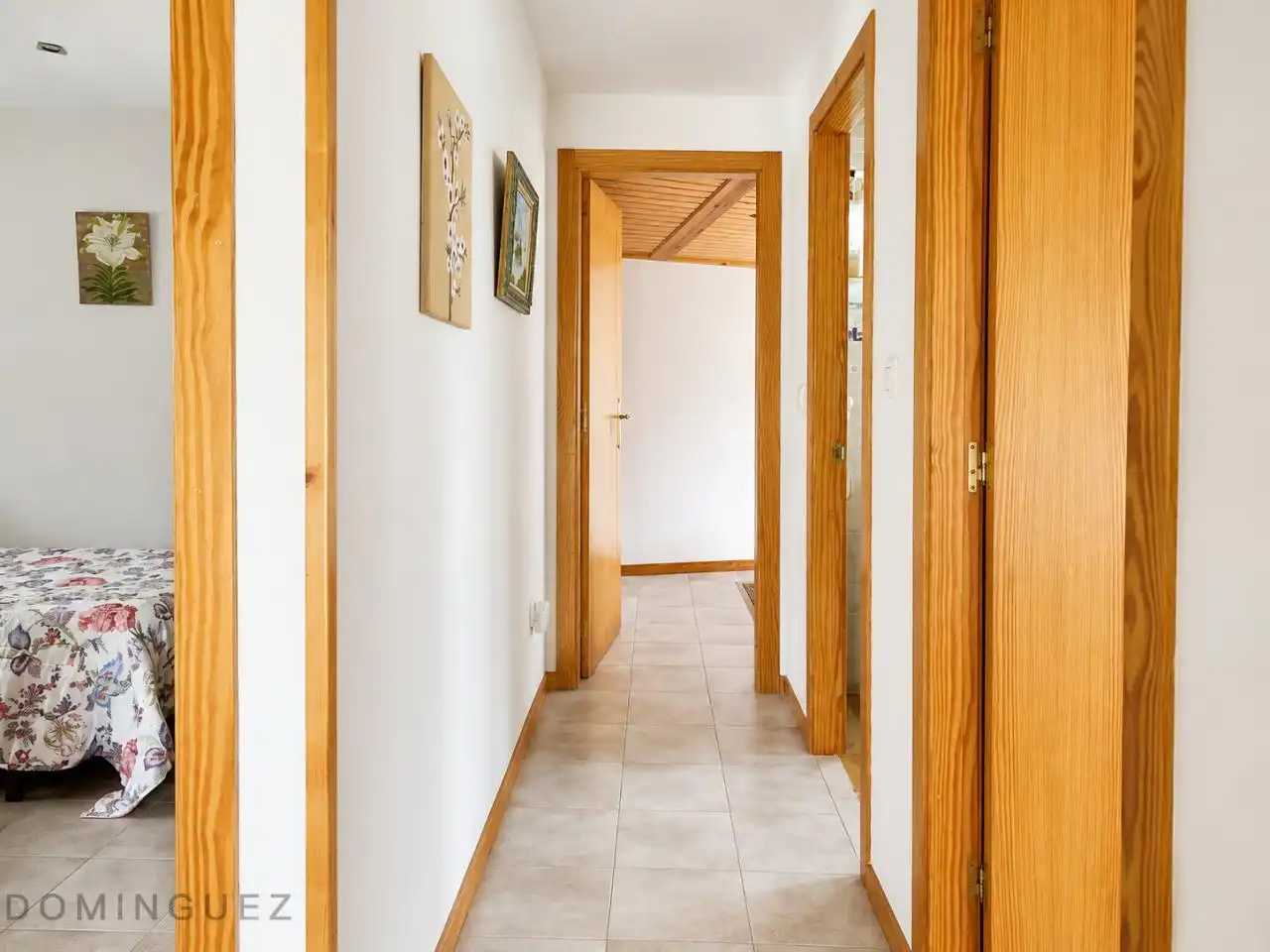 Casa o xalet en venda en Cangas  amb Calefacció, Jardí privat i Terrassa