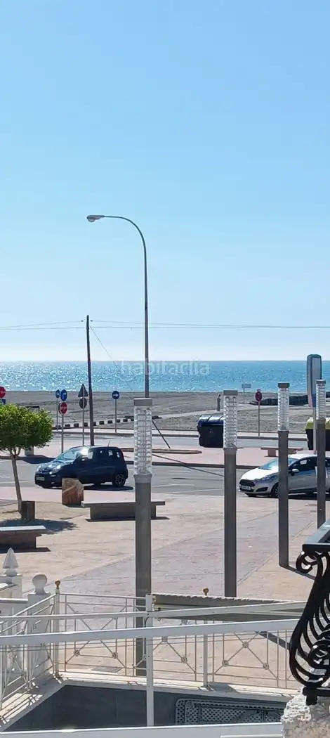 Duplex to rent in Calle Biar 18, imagen 8