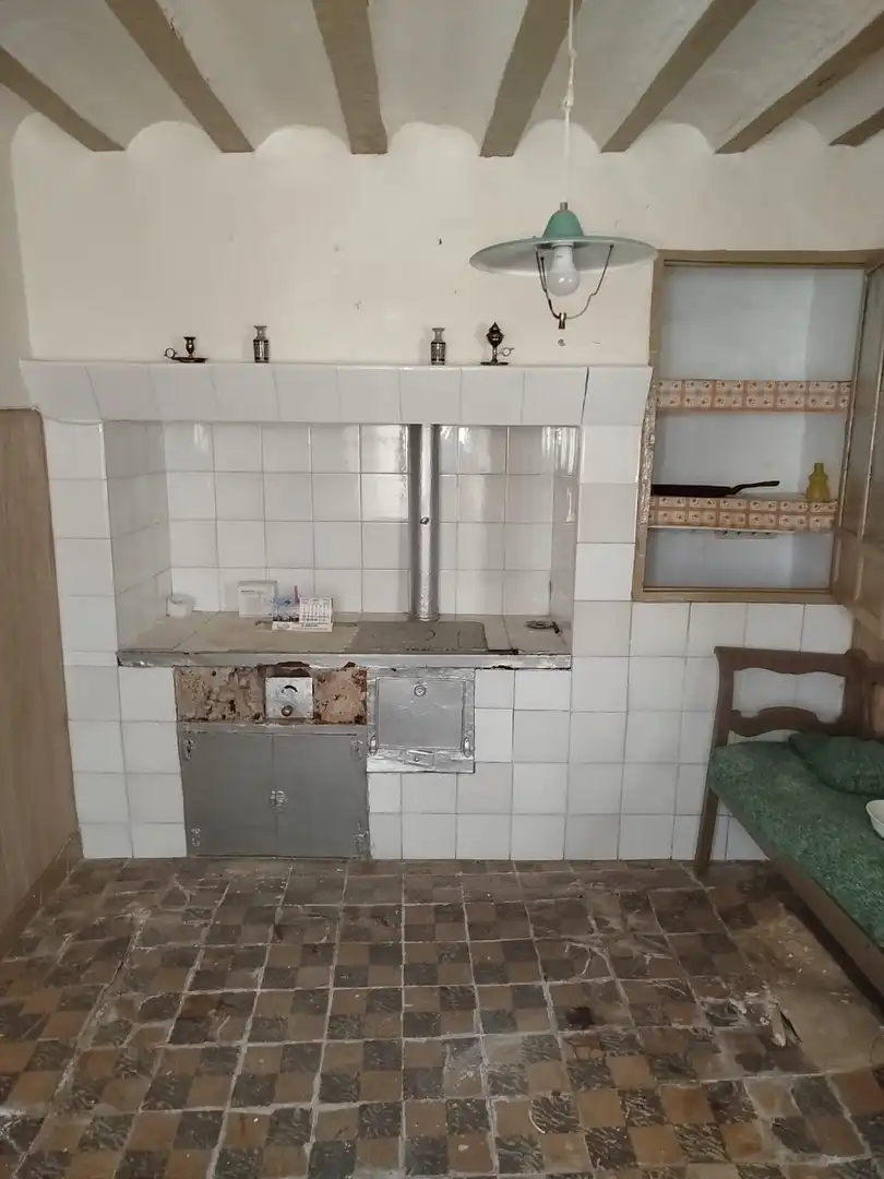 Casa con jardín en venta en Corral de Almaguer, imagen 7