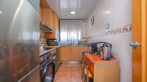 Foto 3 von Wohnung zum Verkauf in Pz Constitucio, Passeig Maragall, Gavà
