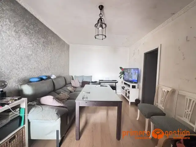 Sala de estar de Casa o chalet en venta en Carmona