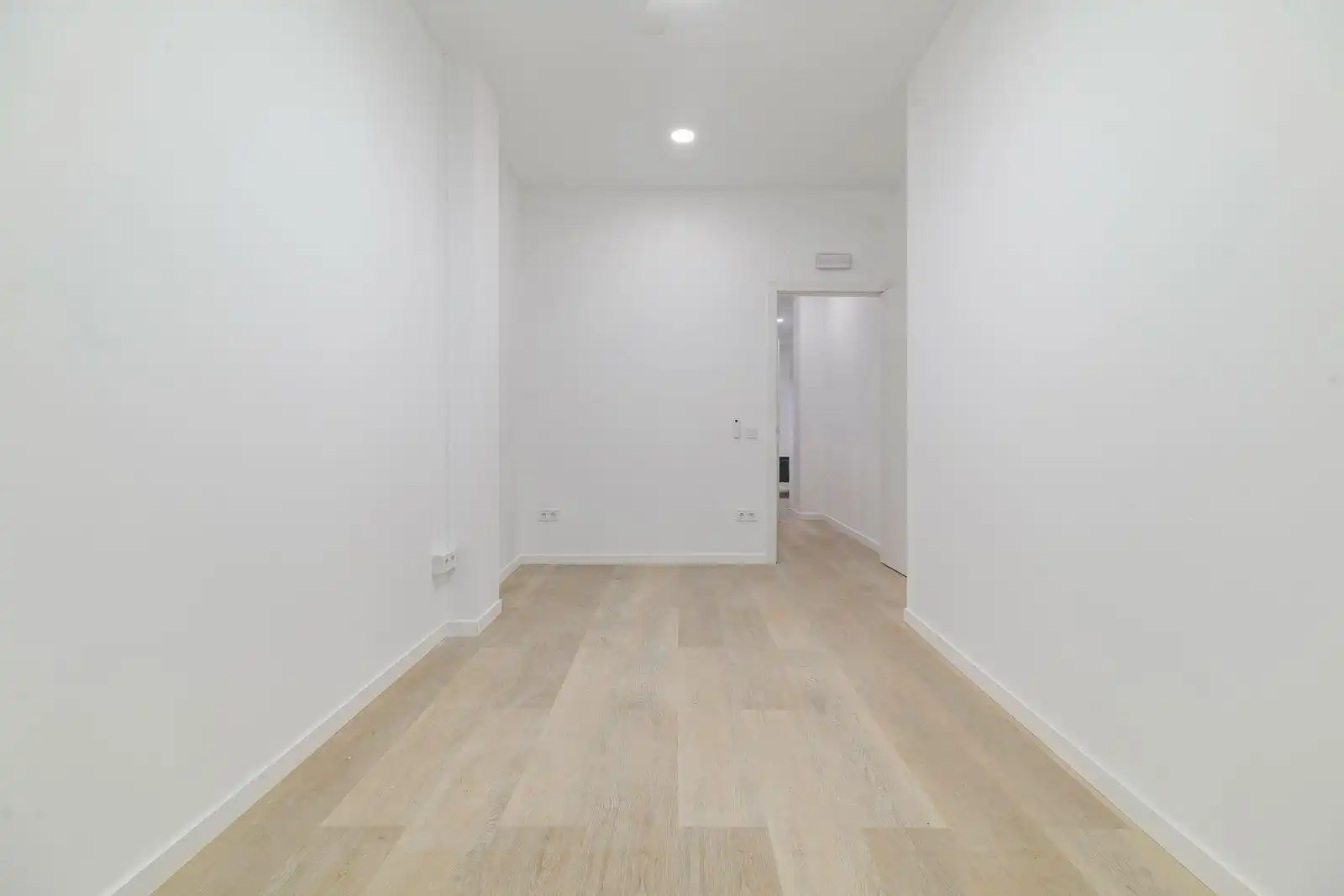 Estudio en venta en Viladecans con Parquet