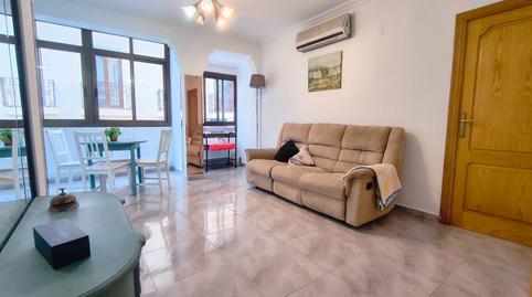 Foto 5 von Wohnungen zum Verkauf in Carrer Calderón de la Barca, 8, Mercado, Alicante / Alacant