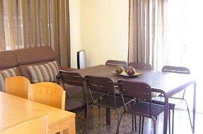 Foto 5 de Apartament en venda a Torreón - La Almadraba, Castellón