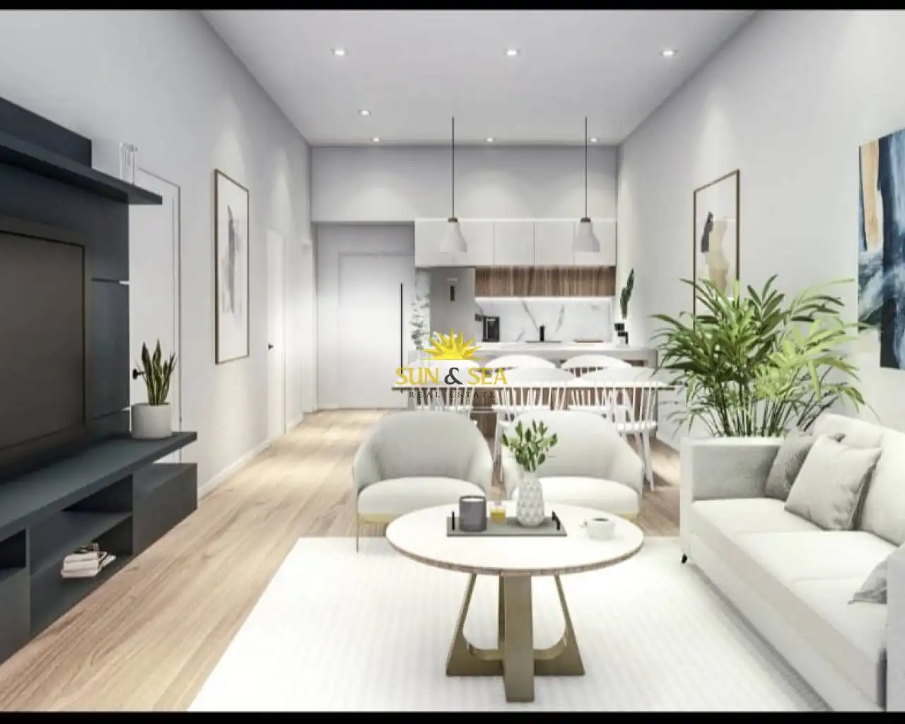 Chalet con terraza en venta en Pedanías Oeste, imagen 2