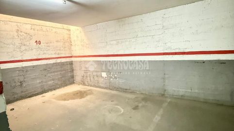 Photo 4 of Garage for sale in La Sagrera, Barcelona Capital