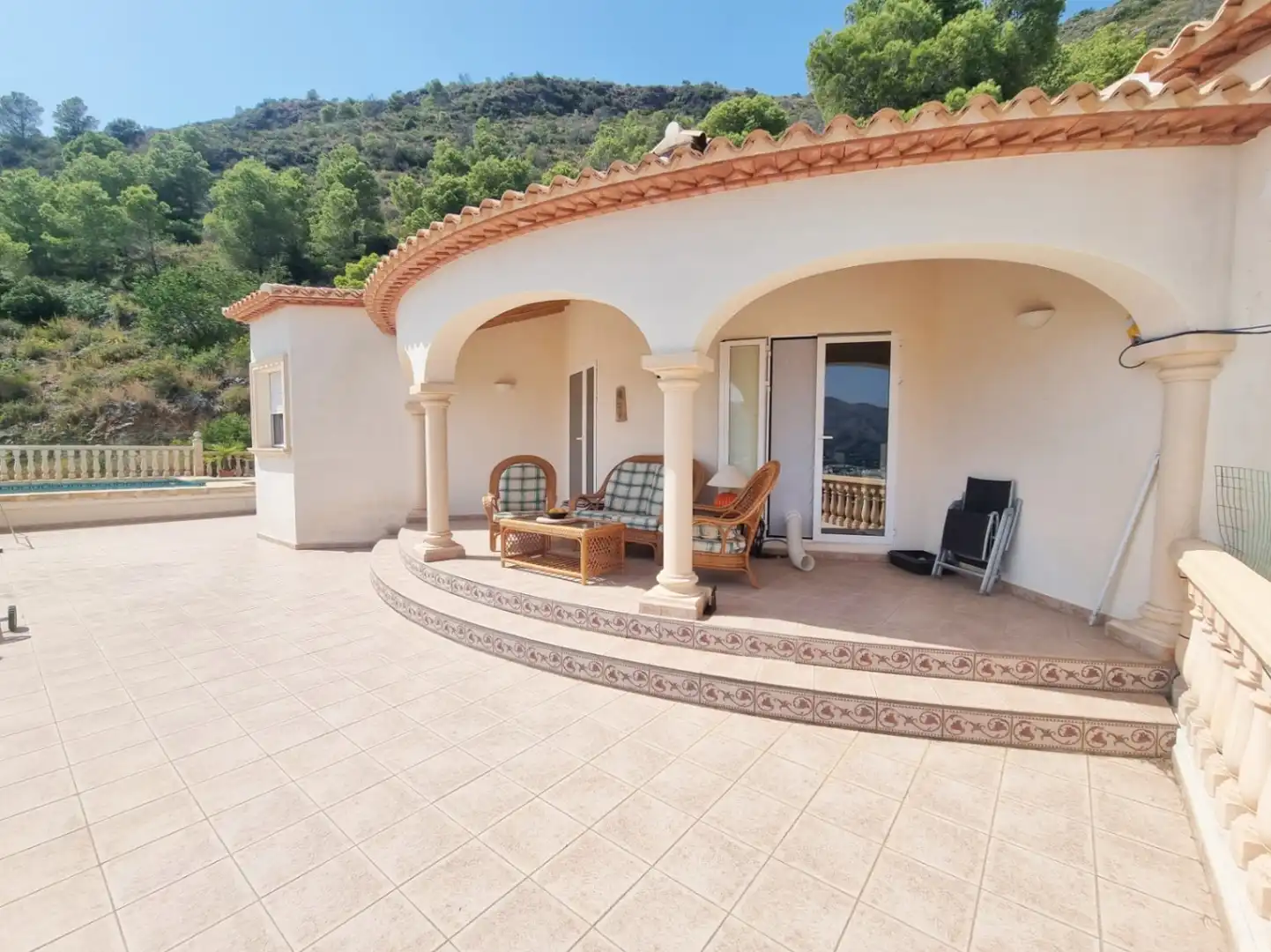 Villa zum Verkauf in Pego, imagen 4