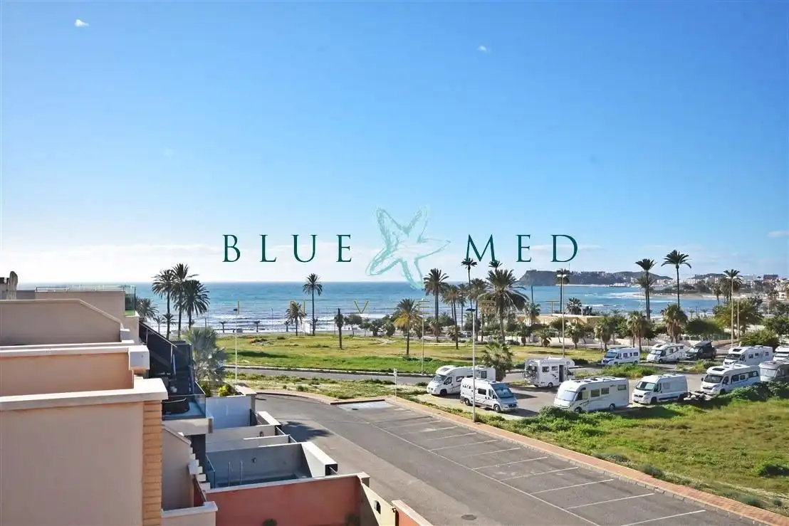 Vista exterior de Casa o chalet en venta en Mazarrón con Aire acondicionado, Calefacción y Terraza