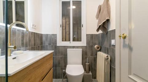 Foto 2 de Apartament per a compartir a La Font de la Guatlla, Barcelona