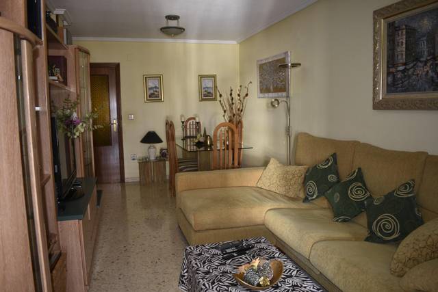 Piso en Venta en Carolinas Altas