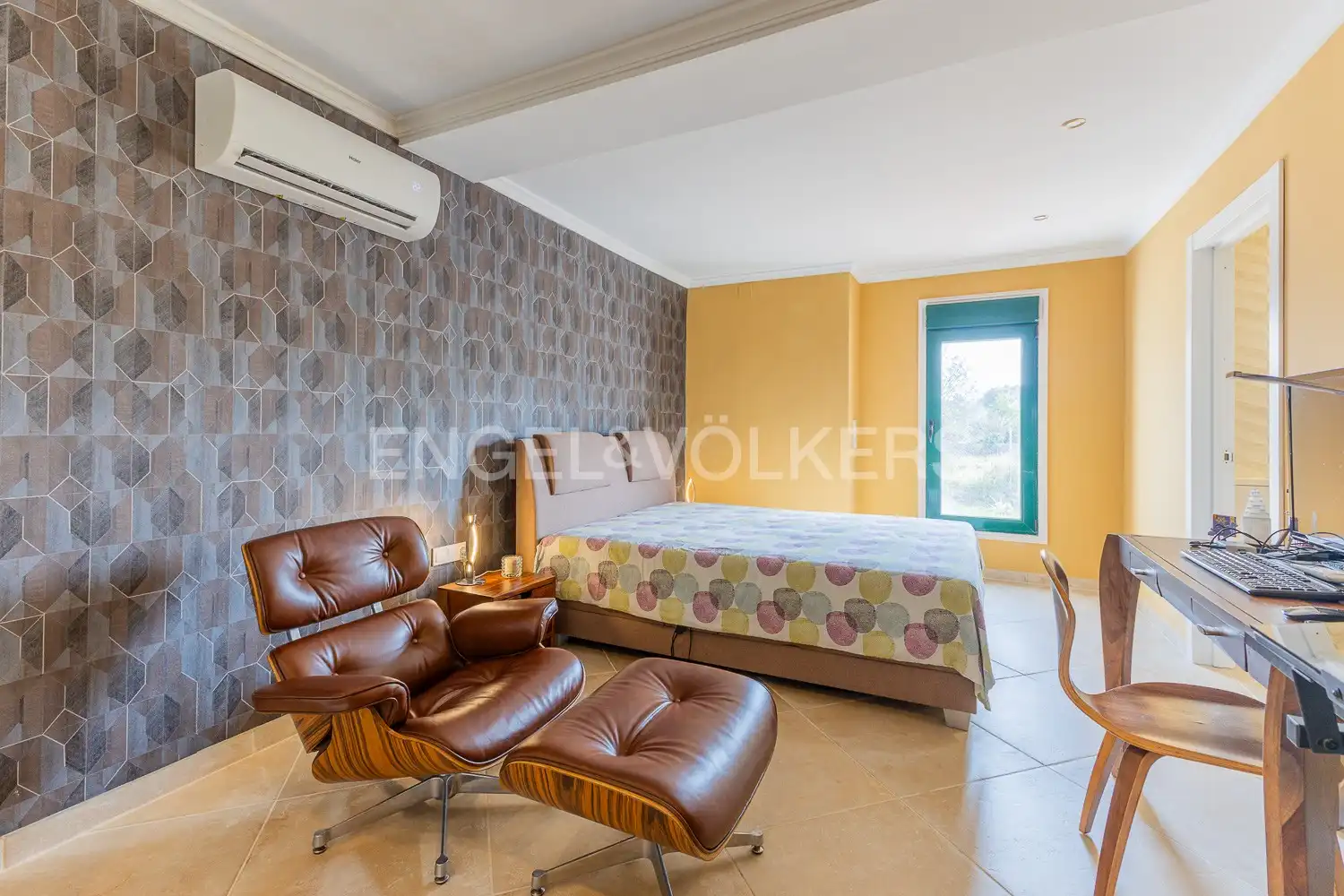 Casa con terraza en venta en Cami de Aldvocat, imagen 40