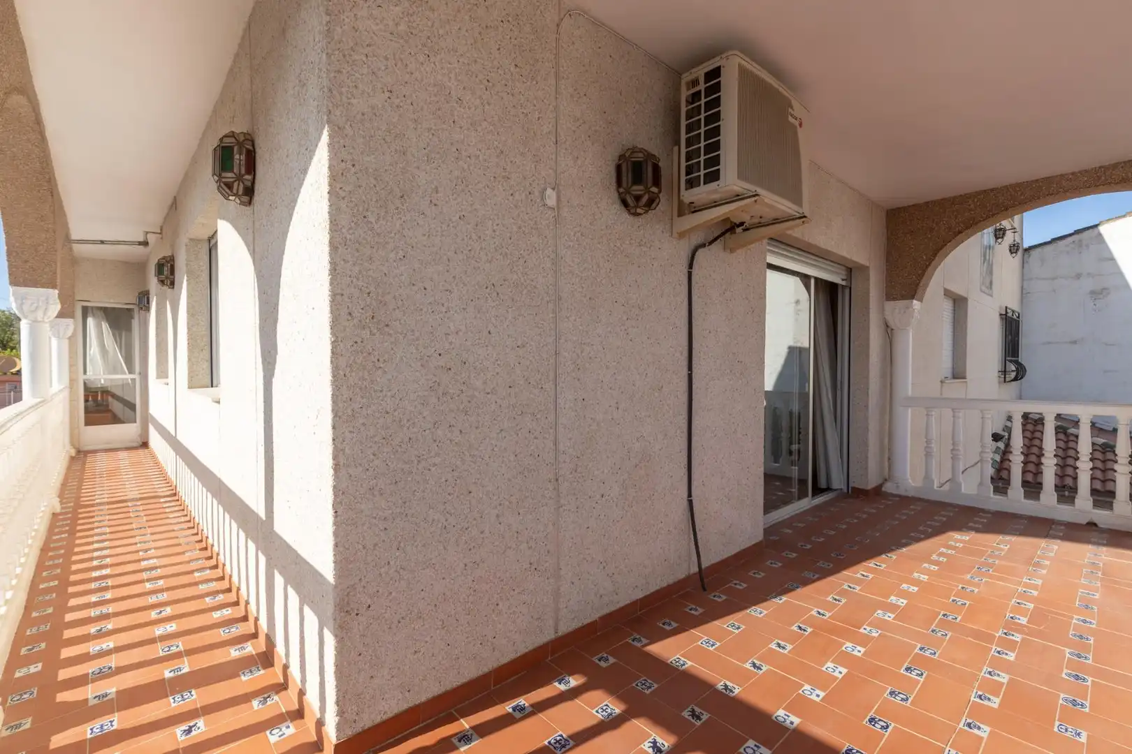 Casa pareada con terraza en venta en FCO JOSE GARCIA JIMENEZ, imagen 12