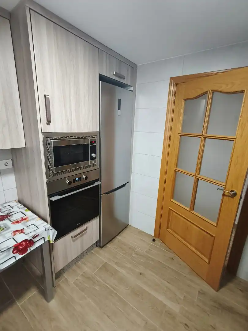 Flat with lift to rent in Centro, imagen 6
