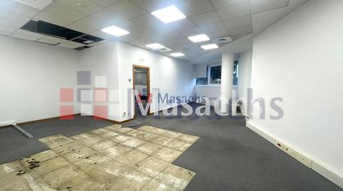 Foto 3 de Oficina de lloguer a Centre, Barcelona