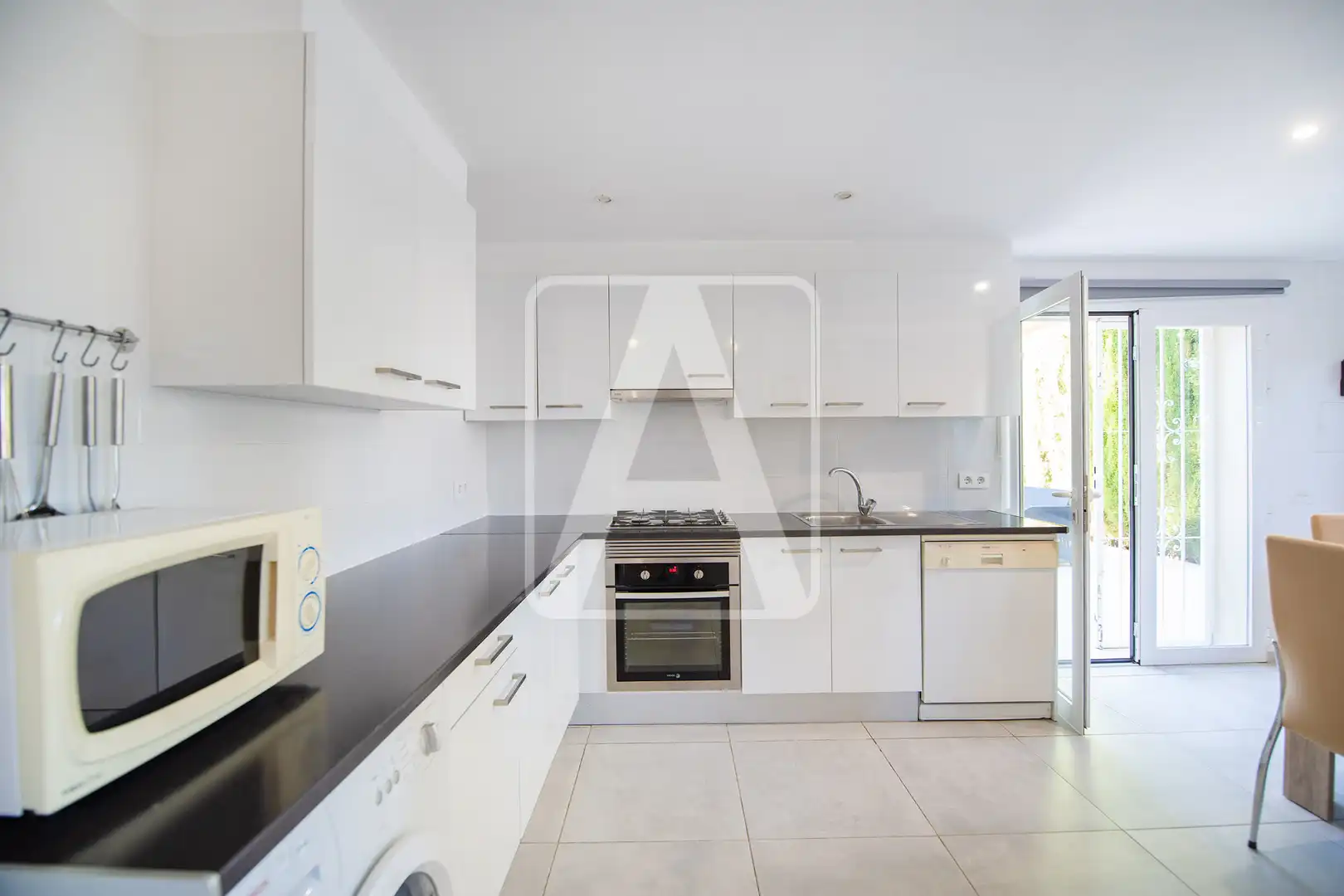 Chalet con piscina en venta en La Fustera, imagen 38
