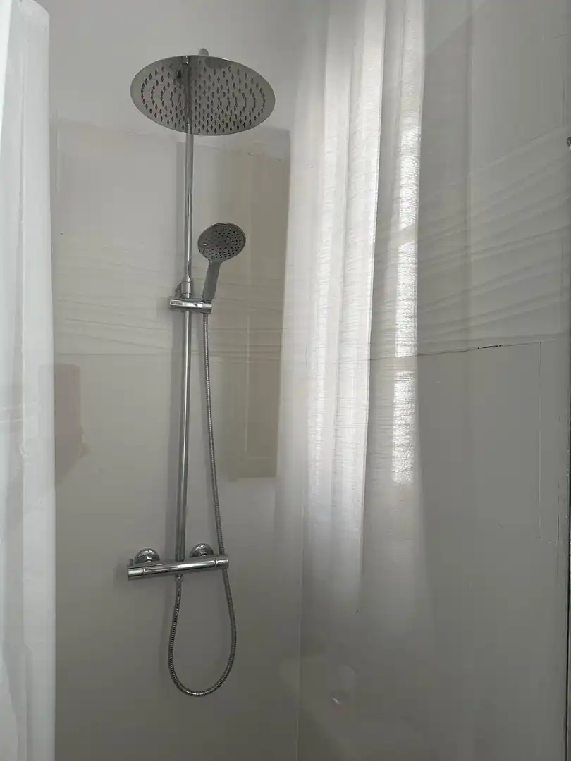 Apartamento de alquiler en Piedras Redondas - Torrecárdenas