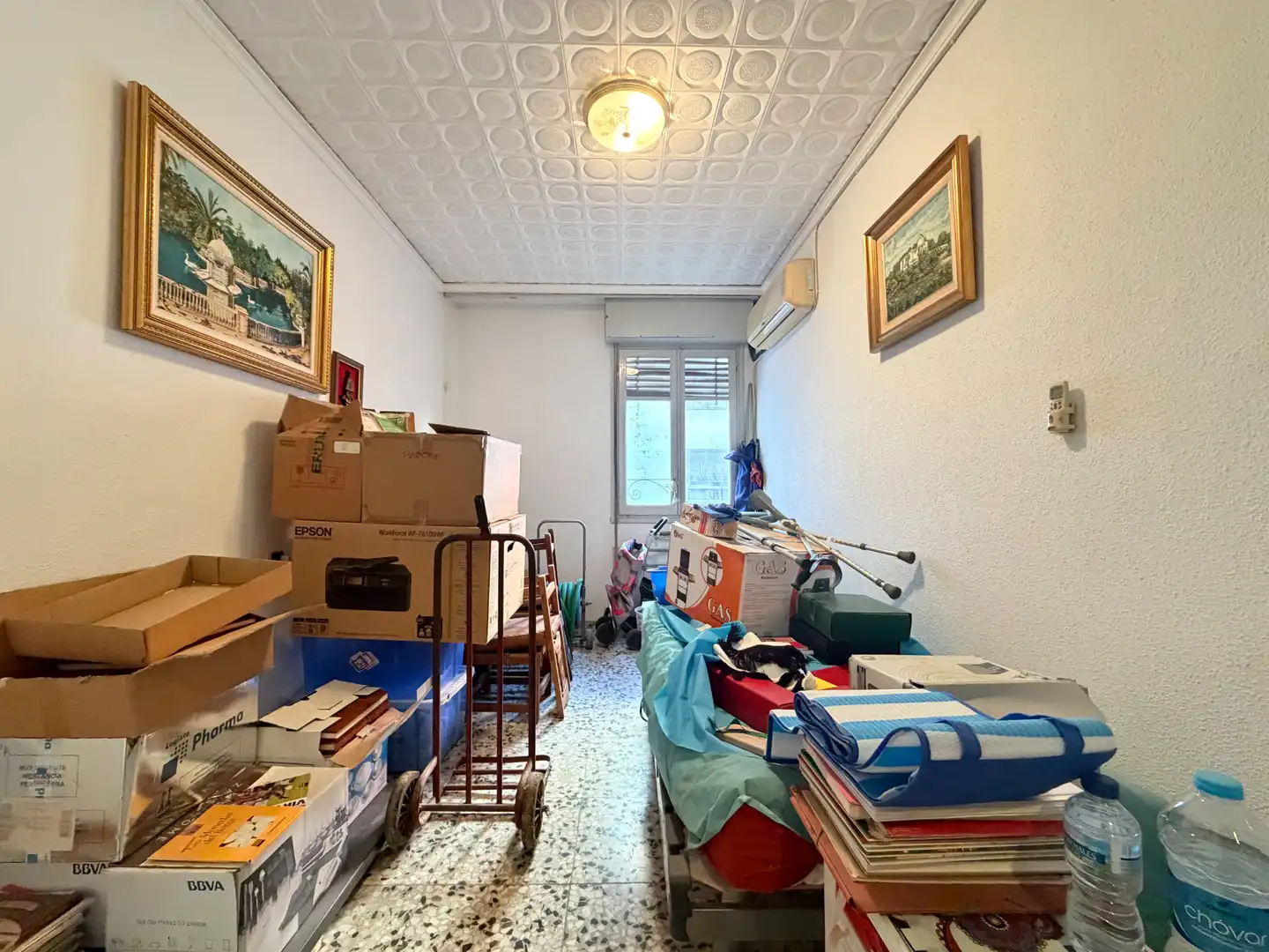 Flat for sale in Carrer de Sanz de Bremond, imagen 12