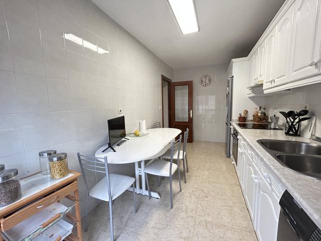 Piso en Venta en Calatrava en Fitero