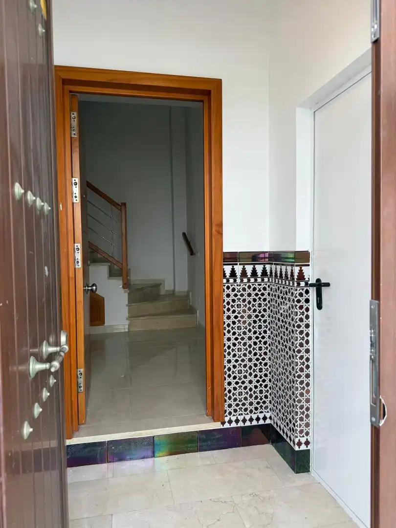 Casa o xalet en venda en San Fernando amb Aire condicionat