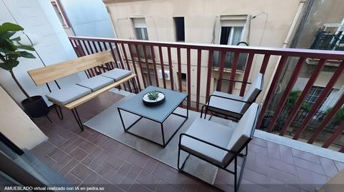 Photo 2 of Flat for sale in Calle de Marià Aguiló, El Poblenou,  Barcelona Capital