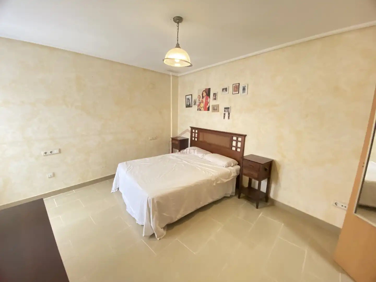 Habitación de Piso en venta en Elche / Elx con Aire acondicionado, Calefacción y Horno