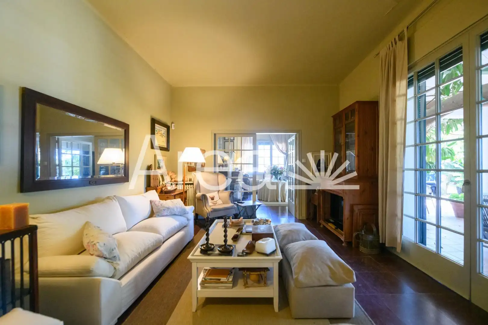 Chalet con jardín en venta en Avenida SANT ANDREU, imagen 7