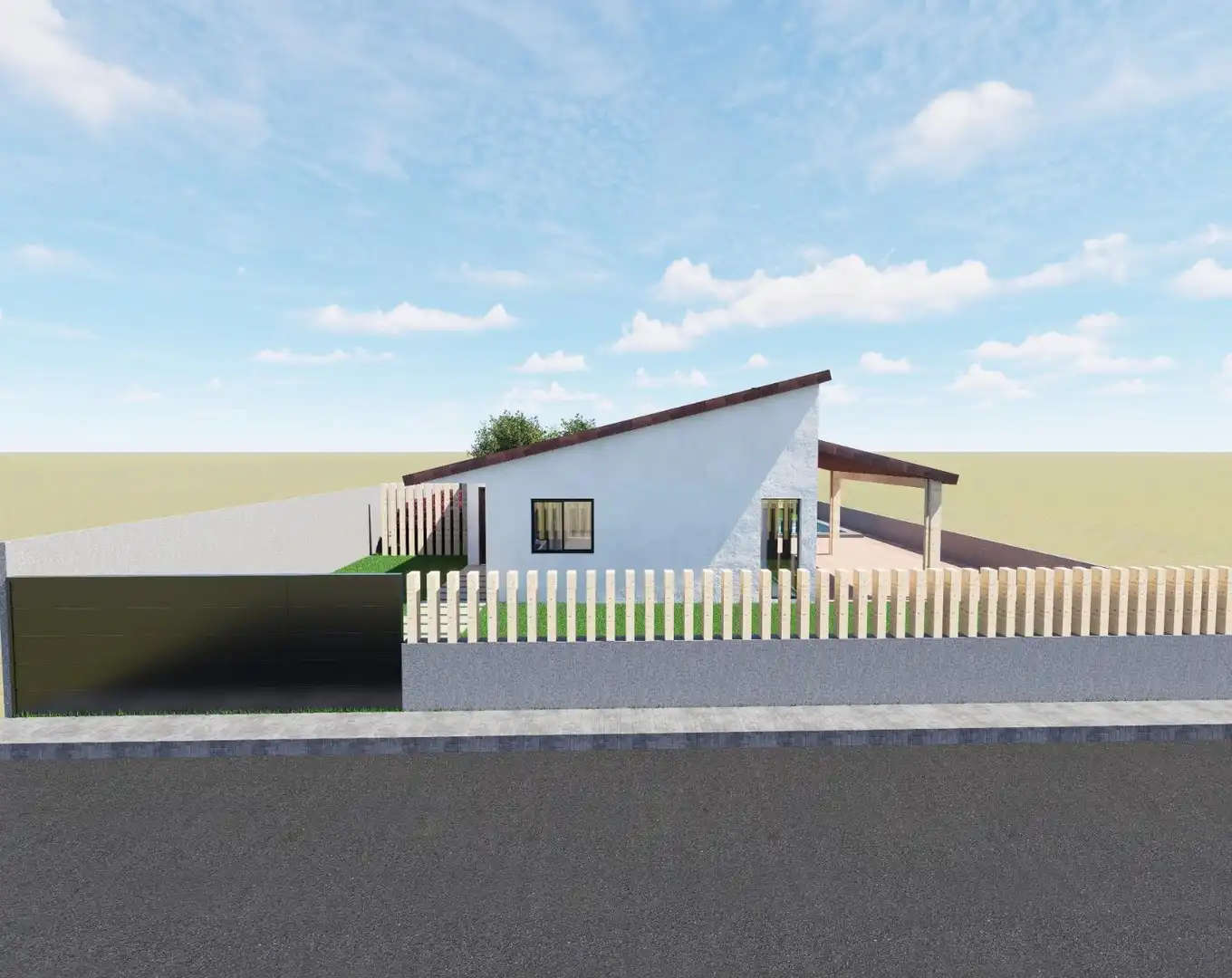 Casa o chalet en venta en Blanes con Aire acondicionado, Calefacción y Jardín privado