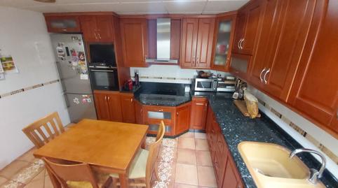 Foto 4 de Casa o chalet en venta en Las Cruces, Villena