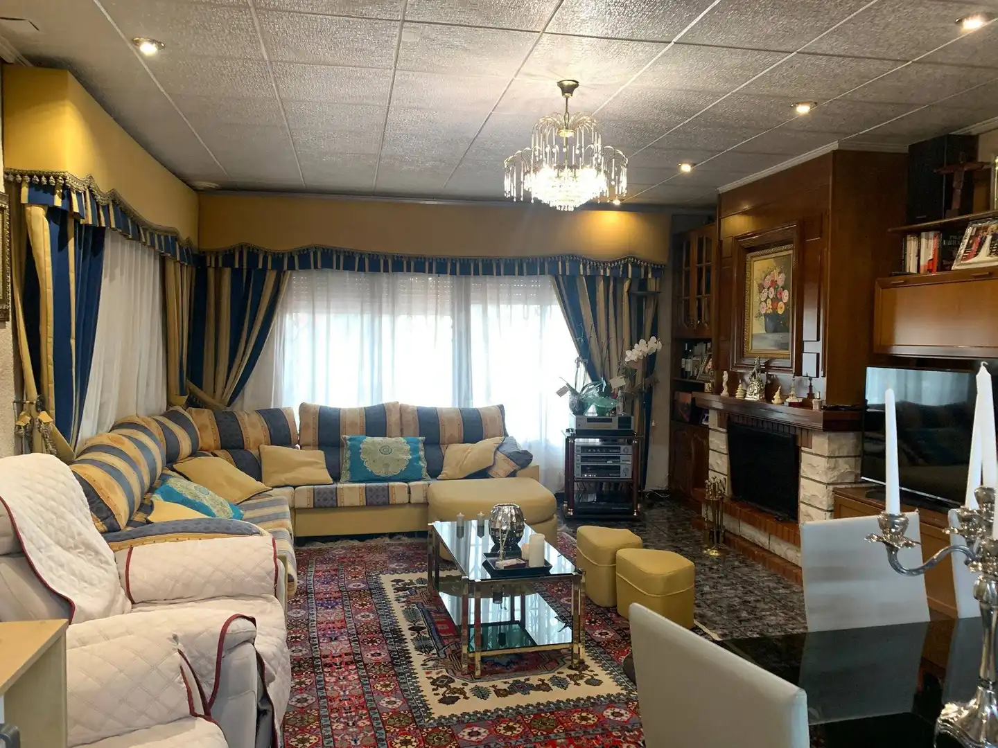 Casa o xalet en venda a Urbanizacion calle altamira, El Toscar
