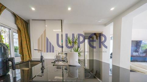 Foto 2 de Pis en venda a Haygon - Universidad, San Vicente del Raspeig / Sant Vicent del Raspeig