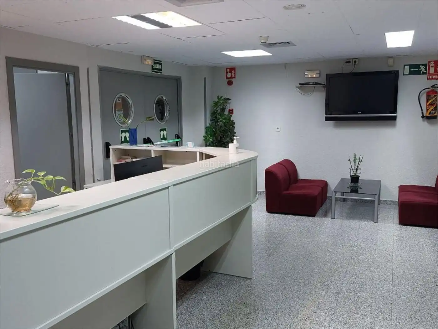 Oficina en venda a Calle de Antonio López 67, imagen 6