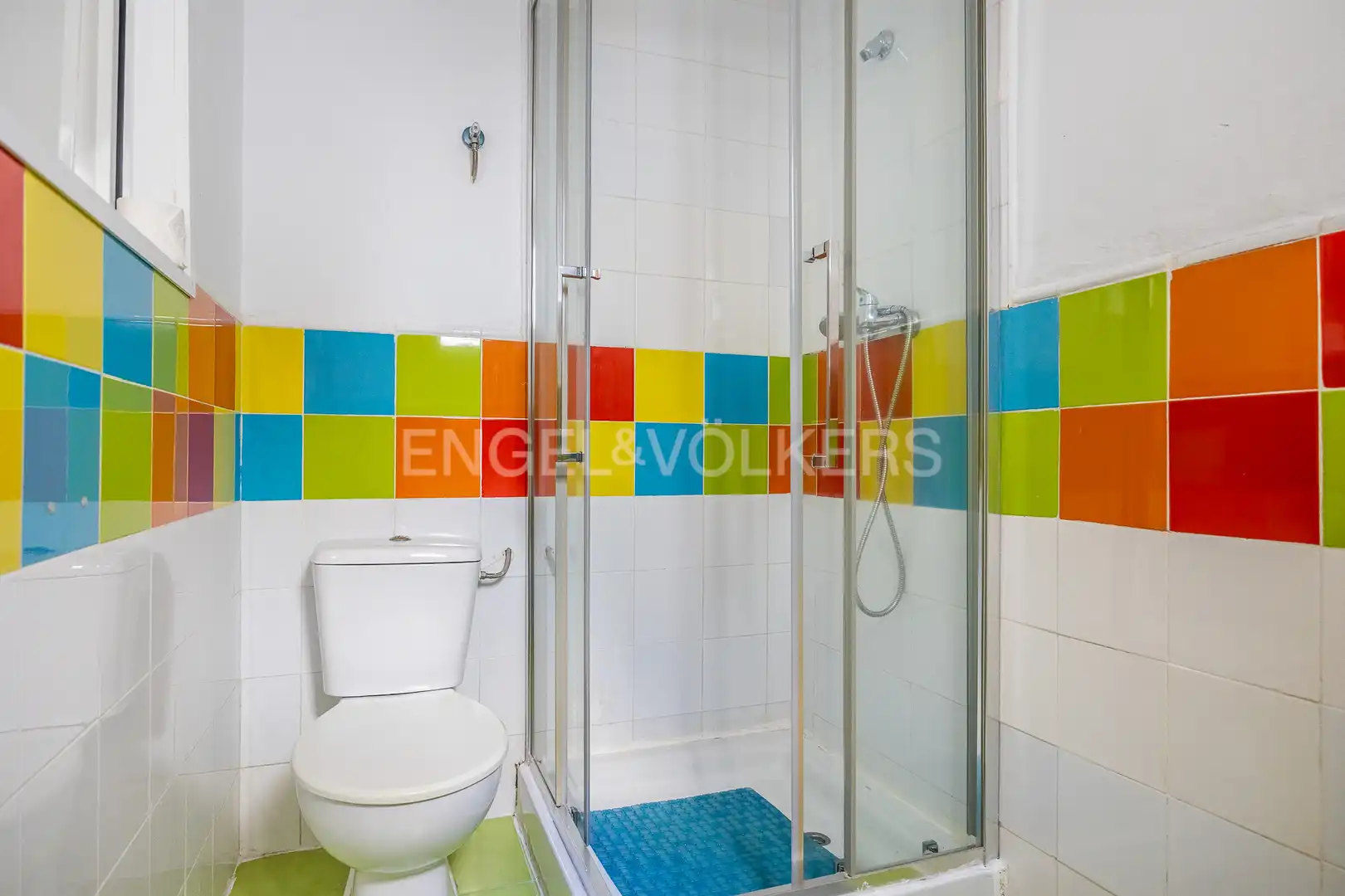 Baño de Casa o chalet en venta en Tomares con Aire acondicionado, Calefacción y Terraza