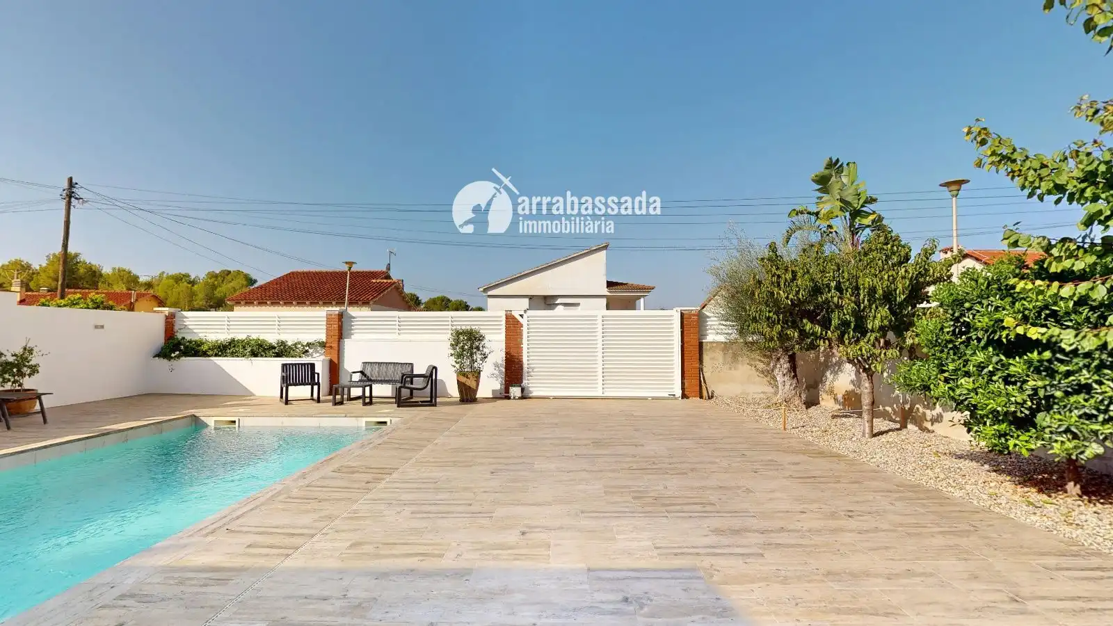 Villa avec terrasse à vendre à Senyera, imagen 51