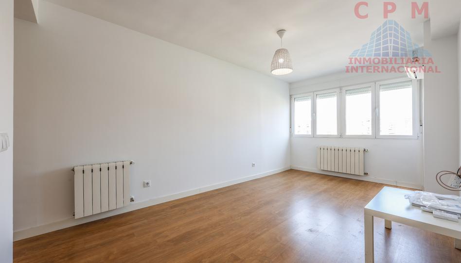 Photo 1 of Flat to rent in La Paz, Madrid