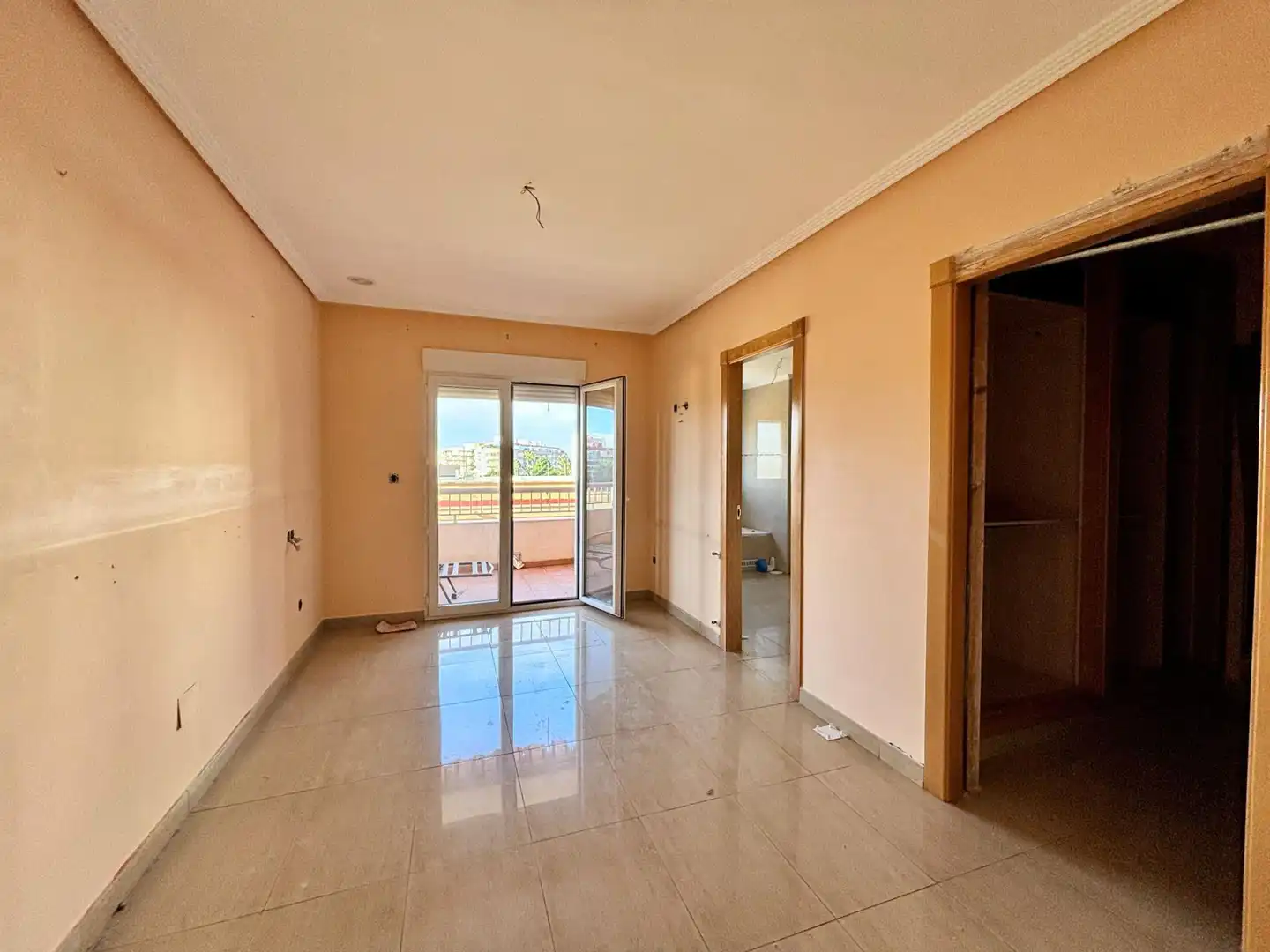Apartament en venda a Calle VILLA MADRID, Parque de las Naciones