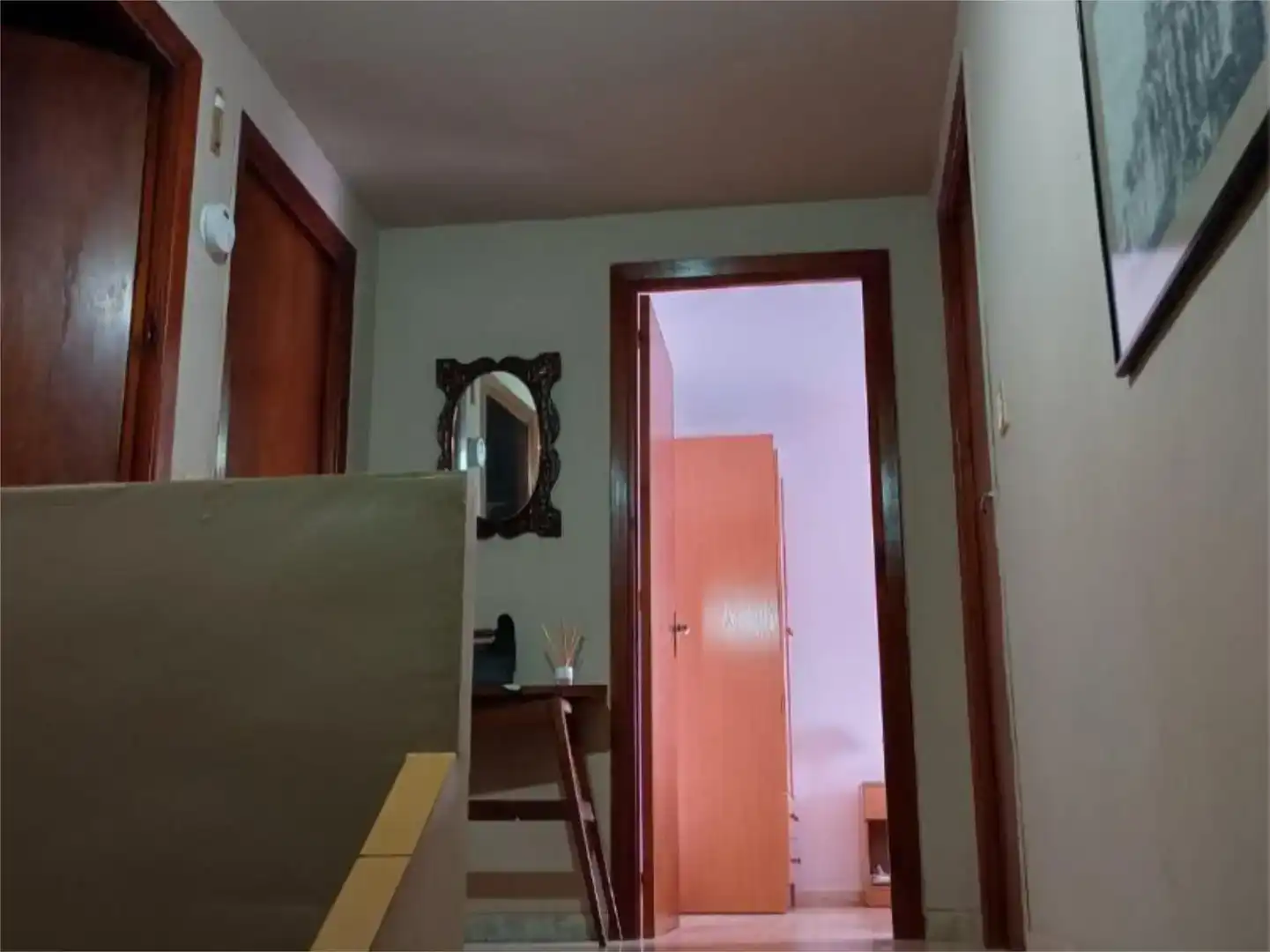 Flat for sale in Peralejos de Arriba  with Private garden, Storage room and Furnished