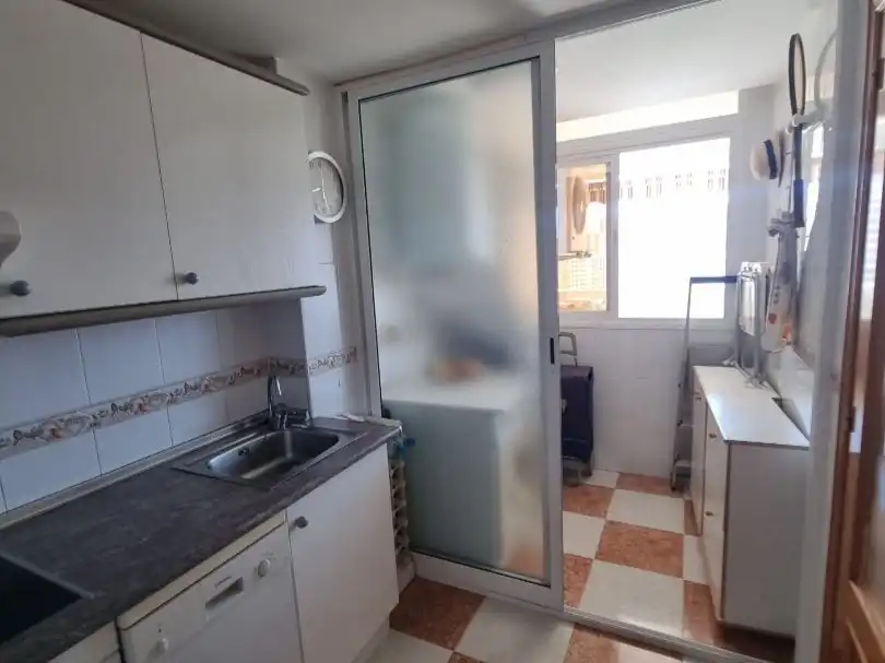 Wohnung mit Pool zum Verkauf in Juan Fuster Zaragoza 12, imagen 22