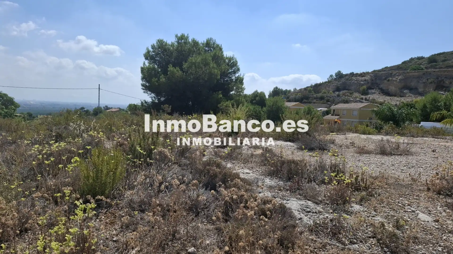 Wohnbaugrundstück zum Verkauf in Urbanizacion San Miguel 1701, imagen 13