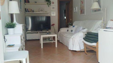 Foto 4 de Casa o chalet en venta en El Chorrillo - El Molino, Rota